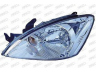 PRASCO MB0134804 priekinis žibintas 
 Kėbulas -> Priekinis žibintas/dalys -> Priekinis žibintas/įterp.
8301B697, 8301B837, MN161673