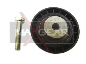 MAXGEAR 54-0156 kreipiantysis skriemulys, V formos rumbuotas diržas 
 Diržinė pavara -> V formos rumbuotas diržas/komplektas -> Laisvasis/kreipiamasis skriemulys
504000412, 504000412