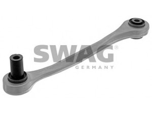 SWAG 30 94 4600 vikšro valdymo svirtis 
 Ašies montavimas/vairavimo mechanizmas/ratai -> Valdymo svirtis/pasukamosios svirties sujungimas -> Vairo trauklės (valdymo svirtis, išilginis balansyras, diago
4D0 501 529 H