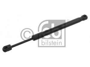 FEBI BILSTEIN 31673 dujinė spyruoklė, bagažinė 
 Vidaus įranga -> Bagažinė
4F5 827 552 B