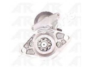 JAPANPARTS MTS199 starteris 
 Elektros įranga -> Starterio sistema -> Starteris
23300-AA220, JS0671
