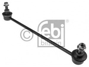 FEBI BILSTEIN 48077 šarnyro stabilizatorius 
 Ašies montavimas/vairavimo mechanizmas/ratai -> Stabilizatorius/fiksatoriai -> Savaime išsilyginanti atrama
51320-SLA-003