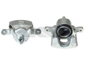 SPIDAN 404658 stabdžių apkaba 
 Dviratė transporto priemonės -> Stabdžių sistema -> Stabdžių apkaba / priedai
47720-97209, 47720-B1050, 47720-B1113