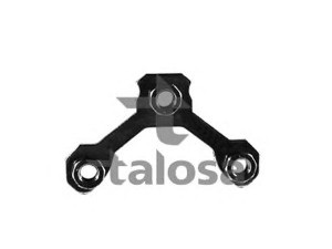 TALOSA 57-00393 tvirtinimo plokštė, atrama/vairo trauklė 
 Ašies montavimas/vairavimo mechanizmas/ratai -> Sujungimai -> Atramos/vairo trauklė
6N0407175, 6N0407175, 6N0407175