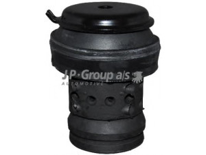 JP GROUP 1117901800 variklio montavimas 
 Variklis -> Variklio montavimas -> Variklio montavimo rėmas
1H0199609H, 1H0199609J