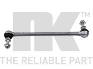 NK 5112232 šarnyro stabilizatorius 
 Ašies montavimas/vairavimo mechanizmas/ratai -> Stabilizatorius/fiksatoriai -> Savaime išsilyginanti atrama
546181FE0A, 54618JX00A