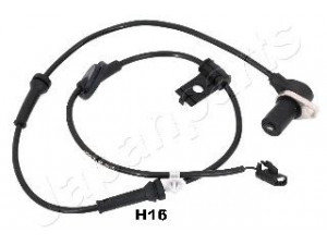 JAPANPARTS ABS-H16 jutiklis, rato greitis 
 Elektros įranga -> Jutikliai
95670-3A000