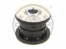 OPTIMAL F8-7792 remonto komplektas, trauklė 
 Ašies montavimas/vairavimo mechanizmas/ratai -> Valdymo svirtis/pasukamosios svirties sujungimas -> Vairo trauklės (valdymo svirtis, išilginis balansyras, diago
500339201, 504039506