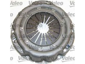 VALEO 801255 sankabos komplektas 
 Sankaba/dalys -> Sankabos remonto komplektas, visas
STC8359