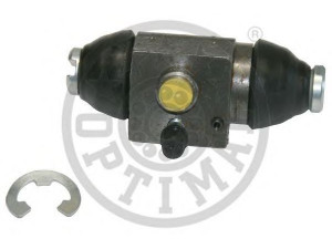 OPTIMAL RZ-3302 rato stabdžių cilindras 
 Stabdžių sistema -> Ratų cilindrai
6182643, 88VB2261AA