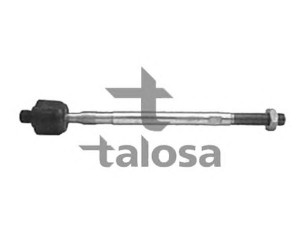 TALOSA 44-08939 vidinė skersinė vairo trauklė 
 Vairavimas -> Vairo mechanizmo sujungimai
4048739, XS5C3L519AA
