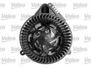 VALEO 698217 vidaus pūtiklis 
 Šildymas / vėdinimas -> Orpūtė/dalys
0028301508, 28301508