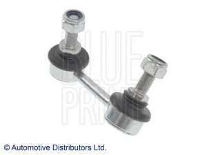 BLUE PRINT ADH28507 šarnyro stabilizatorius 
 Ašies montavimas/vairavimo mechanizmas/ratai -> Stabilizatorius/fiksatoriai -> Savaime išsilyginanti atrama
51321-S84-A01