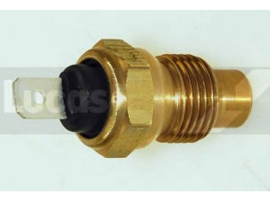 LUCAS ELECTRICAL SNB114 siuntimo blokas, aušinimo skysčio temperatūra 
 Elektros įranga -> Jutikliai
133772, 97509510, 9750951080, 133802