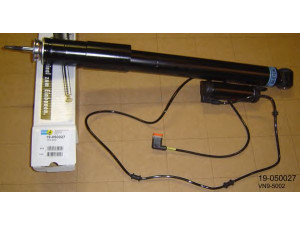 BILSTEIN 19-050027 amortizatorius
211 320 06 31, 211 326 01 00