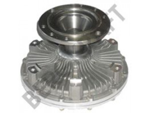 BERGKRAFT BK7201160-1 sankaba, radiatoriaus ventiliatorius
(1427574), (1666098), (1680935)