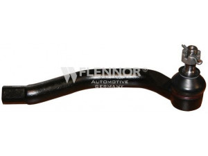 FLENNOR FL10155-B skersinės vairo trauklės galas 
 Vairavimas -> Vairo mechanizmo sujungimai
53540-SNA-A01, 53540-SNA-A02