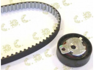 AUTOKIT 03.80391K įtempiklio skriemulys, paskirstymo diržas 
 Techninės priežiūros dalys -> Papildomas remontas
1201255