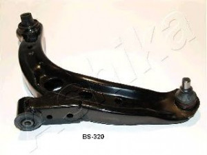 ASHIKA 72-03-320L vikšro valdymo svirtis 
 Ašies montavimas/vairavimo mechanizmas/ratai -> Valdymo svirtis/pasukamosios svirties sujungimas -> Vairo trauklės (valdymo svirtis, išilginis balansyras, diago
LC62-34-350C