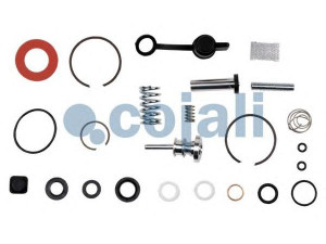 COJALI 6014124 remonto komplektas, suspausto oro valdymo blokas
