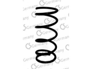 CS Germany 14.872.033 spyruoklė 
 Pakaba -> Spyruoklės
BR7728011