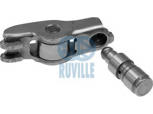 RUVILLE 235200 priedų komplektas, stūmiklis 
 Variklis -> Variklio uždegimo laiko reguliavimo kontrolė -> Svirtis/kumštelis