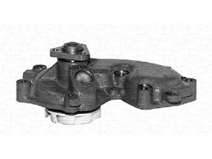 MAGNETI MARELLI 350981365000 vandens siurblys 
 Aušinimo sistema -> Vandens siurblys/tarpiklis -> Vandens siurblys
46445405