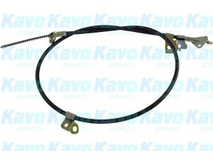 KAVO PARTS BHC-9058 trosas, stovėjimo stabdys 
 Stabdžių sistema -> Valdymo svirtys/trosai
4642052080