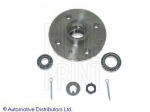 BLUE PRINT ADG08318 rato guolio komplektas 
 Ašies montavimas/vairavimo mechanizmas/ratai -> Rato stebulė/montavimas -> Rato guolis