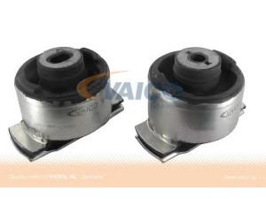 VAICO V46-4106 remonto komplektas, ašies korpusas 
 Ašies montavimas/vairavimo mechanizmas/ratai -> Ašies atrama/ašies korpusas/ašies montavimas -> Ašies korpusas
77 01 209 534, 82 00 427 868 kit