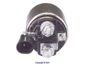 WAIglobal 66-8375 solenoidinis jungiklis, starteris