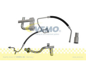 VEMO V15-20-0020 aukšto slėgio linija, oro kondicionavimas 
 Oro kondicionavimas -> Žarnelės/vamzdeliai
7M0 820 743 BQ, 7M0 820 743 BQ