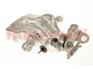 BENDIX 692672B stabdžių apkaba 
 Dviratė transporto priemonės -> Stabdžių sistema -> Stabdžių apkaba / priedai
0009950711, 9947427, 9947429, 9947615
