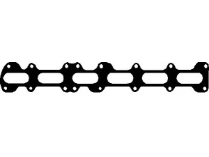 ELRING 162.460 tarpiklis, išleidimo kolektorius 
 Variklis -> Cilindrų galvutė/dalys -> Įsiurbimo kolektoriaus tarpiklis/sandarinimo žiedas
606 142 04 80
