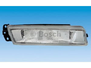 BOSCH 0 318 430 004 rūko žibintas 
 Kėbulas -> Pagalbiniai žibintai/dalys -> Rūko žibintas/dalys -> Rūko žibintas/įterp.