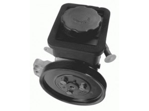 ZF LENKSYSTEME 7692.974.517 hidraulinis siurblys, vairo sistema 
 Vairavimas -> Vairo pavara/siurblys
32 41 6 754 172, 6 754 172