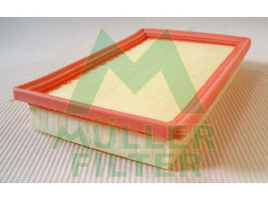 MULLER FILTER PA3466 oro filtras 
 Techninės priežiūros dalys -> Techninės priežiūros intervalai
28113-22051