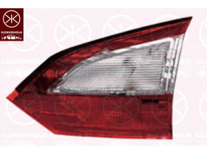 KLOKKERHOLM 25350707A1 kombinuotas galinis žibintas 
 Kėbulas -> Šviesos -> Kombinuotas galinis žibintas/dalys -> Kombinuotas galinis žibintas
1 686 775, 1 737 507