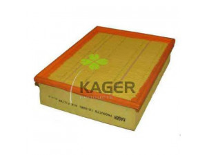 KAGER 12-0281 oro filtras 
 Techninės priežiūros dalys -> Techninės priežiūros intervalai
1212494, 074129620, 074129620A