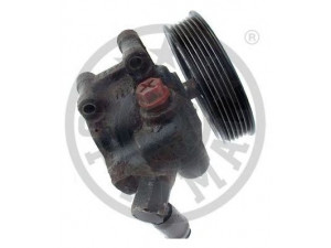 OPTIMAL HP-639 hidraulinis siurblys, vairo sistema 
 Vairavimas -> Vairo pavara/siurblys
F7RC3A674BC