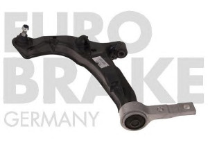 EUROBRAKE 59025012221 vikšro valdymo svirtis 
 Ašies montavimas/vairavimo mechanizmas/ratai -> Valdymo svirtis/pasukamosios svirties sujungimas -> Vairo trauklės (valdymo svirtis, išilginis balansyras, diago
54401AV60A, 54501AV600, 54501AV605