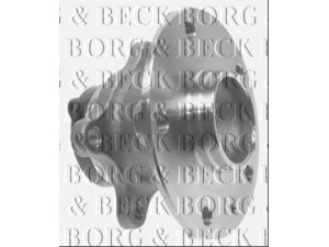 BORG & BECK BWK1205 rato guolio komplektas 
 Ašies montavimas/vairavimo mechanizmas/ratai -> Rato stebulė/montavimas -> Rato guolis
71747068, 4340279J00