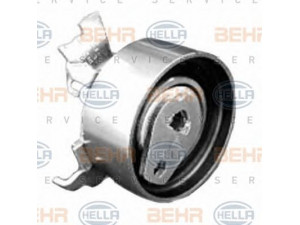 HELLA 9XU 376 819-141 įtempiklio skriemulys, paskirstymo diržas
636737, 56 36 738, 63 67 26, 63 67 37