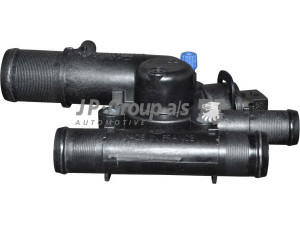 JP GROUP 1214602410 termostatas, aušinimo skystis 
 Aušinimo sistema -> Termostatas/tarpiklis -> Thermostat
1106100Q0C, 1106100QAB, 4408928