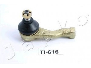 JAPKO 111616L skersinės vairo trauklės galas 
 Vairavimas -> Vairo mechanizmo sujungimai
45047-87280, 45047-87281, 45047-87780