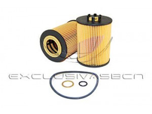 MDR MOF-3E81 alyvos filtras 
 Techninės priežiūros dalys -> Techninės priežiūros intervalai
11427521008, 11427542021
