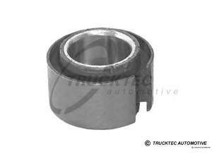 TRUCKTEC AUTOMOTIVE 01.30.121 skersinio stabilizatoriaus įvorių komplektas
000 323 7485, 000 323 7585, 000 323 7985