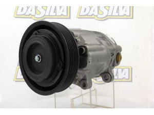 DA SILVA FC3581 kompresorius, oro kondicionierius 
 Oro kondicionavimas -> Kompresorius/dalys
51270-1020, TSP0155281, 7775422