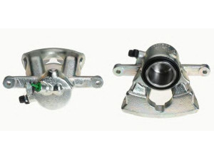 BUDWEG CALIPER 343727 stabdžių apkaba 
 Dviratė transporto priemonės -> Stabdžių sistema -> Stabdžių apkaba / priedai
34 11 6 768 186, 34 11 6 773 022