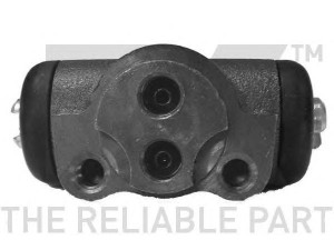 NK 803014 rato stabdžių cilindras 
 Stabdžių sistema -> Ratų cilindrai
MB500738
